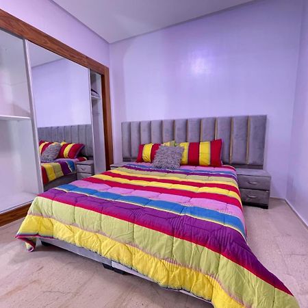 Cosy Appartement Au Centre De Marrakech マラケシュ エクステリア 写真