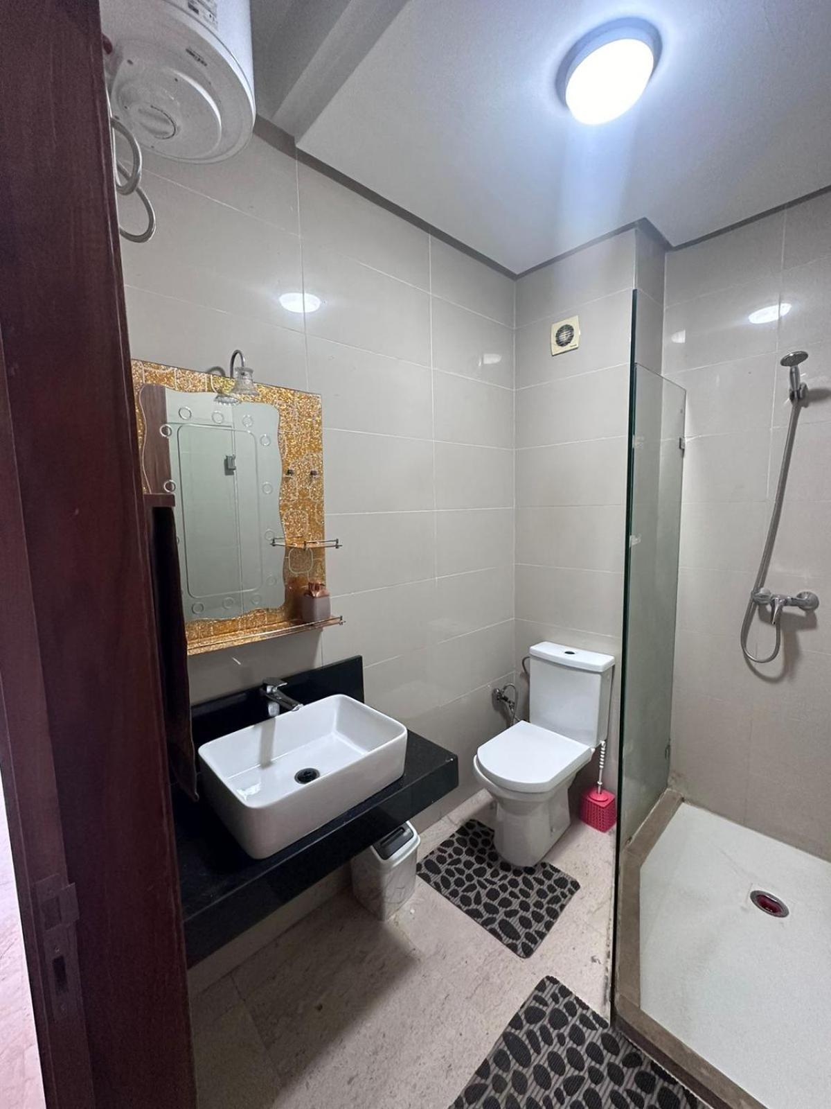 Cosy Appartement Au Centre De Marrakech マラケシュ エクステリア 写真